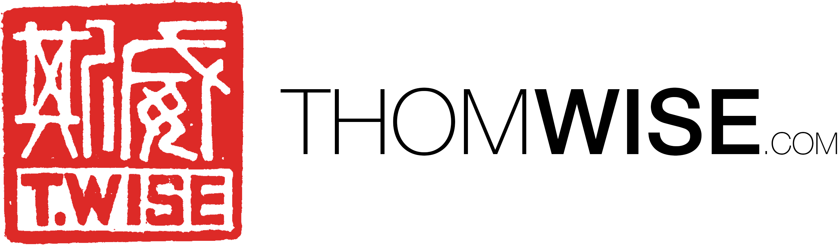 Thom's World